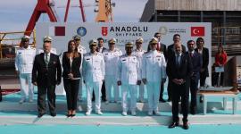 جانب من الحفل