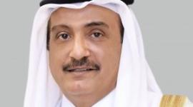 سعادة السيد مسعود بن محمد العامري  وزير العدل