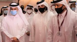 جانب من فعاليات المنتدى