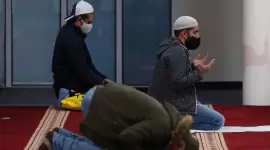 صورة أرشيفية