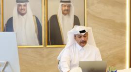 سعادة وزير التنمية الإدارية والعمل والشؤون الاجتماعية