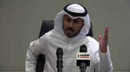 سعود الحجيلان رئيس الاتحاد الدولي لنقابات آسيا وأفريقيا