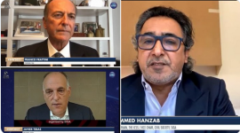 انطلاق أعمال النسخة الثانية لأسبوع "النزاهة في الرياضة 2021"