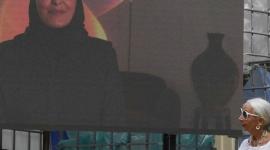 جانب من فعاليات الأسبوع الدولي