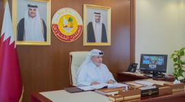 سعادة السيد فهد بن مبارك الخيارين