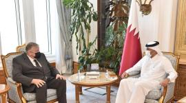 جانب من الاستقبال