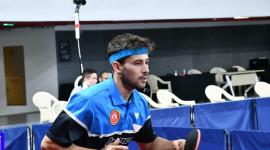 جانب من المنافسات