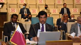 سعادة السفير سالم مبارك آل شافي