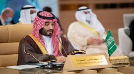 سمو الأمير محمد بن سلمان ولي العهد السعودي