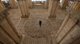 الفسيفساء الفلسطينية