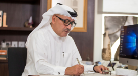 المعماري إبراهيم الجيدة