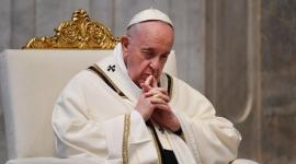 بابا الفاتيكان فرانشيسكو