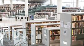 مكتبة قطر الوطنية