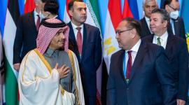 قطر تشارك في الدورة السادسة لاجتماعات (سيكا)