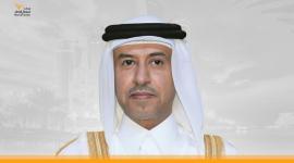 سعادة الدكتور عيسى بن سعد الجفالي النعيمي