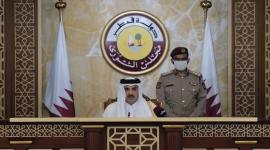 سمو الأمير يفتتح دور الانعقاد العادي لمجلس الشورى