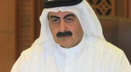 يوسف جهام الكواري رئيس لجنة قطر لرياضات الرجبي والهوكي والكريكيت