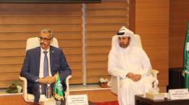 "الالكسو" تحتفل باعتماد منظمة اليونسكو لمقترح كتارا بشأن تخصيص أسبوع عالمي للرواية