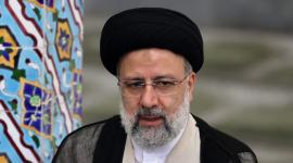 إبراهيم رئيسي الرئيس الإيراني