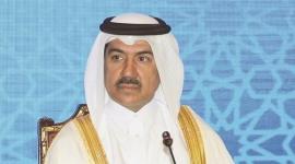 سعادة الدكتور أحمد بن حسن الحمادي الأمين العام لوزارة الخارجية