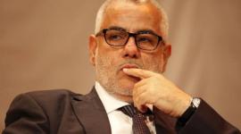 الأمين العام السابق لحزب العدالة والتنمية بالمغرب عبد الإله بنكيران