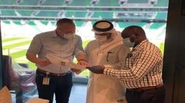 جانب من الجولات الميدانية