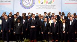 قطر تشارك في احتفال الذكرى الستين لتأسيس "عدم الانحياز"