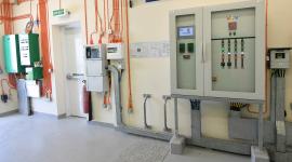 تطوير 4 محطات ضخ لمياه الصرف الصحي في الدوحة