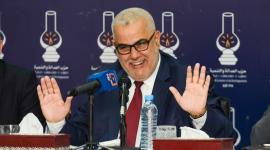 عبد الإله بنكيران