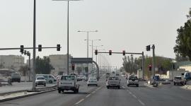 بنية تحتية متكاملة بالمنطقة الصناعية