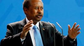 رئيس الوزراء السوداني