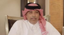 سعادة السيد حسن بن عبد الله الغانم المعاضيد رئيس مجلس الشورى