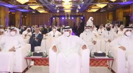 معالي رئيس مجلس يشهد انطلاق المنتدى