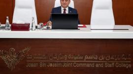 جانب من المحاضرة