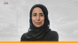 سعادة الدكتورة حنان محمد الكواري وزيرة الصحة العامة