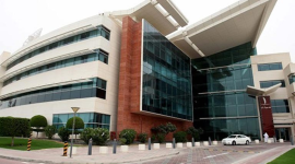 مستشفى سبيتار