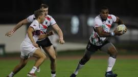 جانب من فعاليات افتتاح البطولة