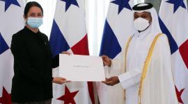 جانب من التسليم