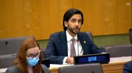 السيد أحمد بن سيف الكواري