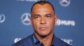 النجم البرازيلي السابق كافو