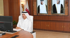 رئيس الهيئة العامة للجمارك