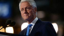 بيل كلينتون