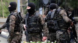 القوات الخاصة التركية