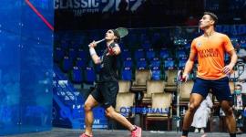 جانب من المنافسات