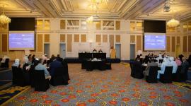 تنظيم ورشة العمل الوطنية لتعزيز التخطيط التنموي المتكامل بدولة قطر