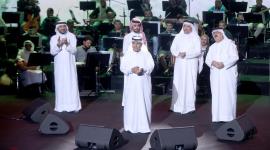 جانب من المهرجان