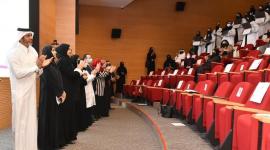 جانب من الاحتفال