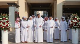 جانب من الافتتاح