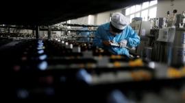 ارتفاع أسعار السلع الأساسية في المصانع