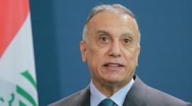 مصطفى الكاظمي رئيس الوزراء العراقي